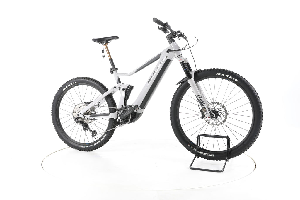 Bulls Copperhead EVO AM 3 E-Bike Fully - Image 2