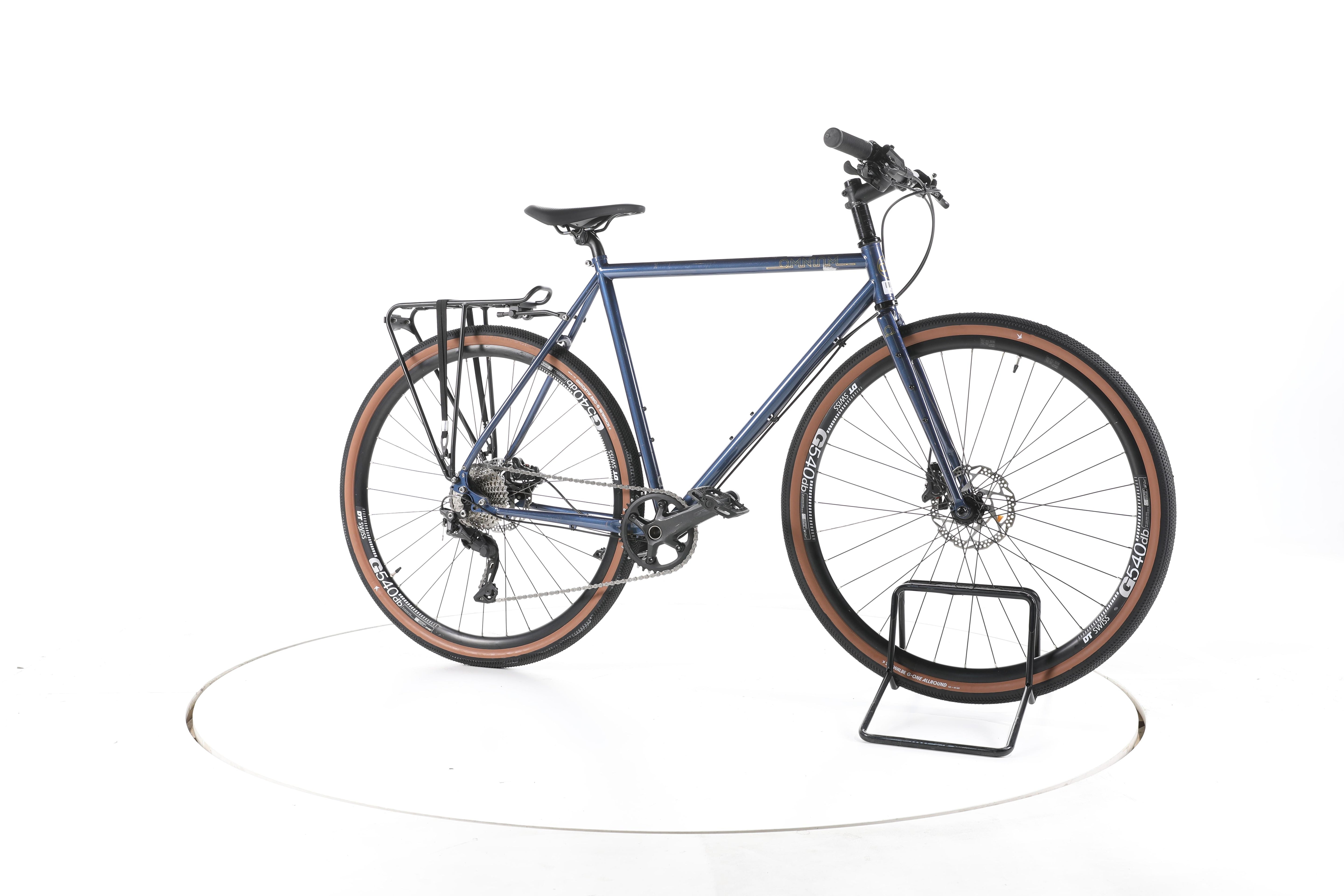 Omnium CXC V3 Fahrrad City & Trekking - Image 2