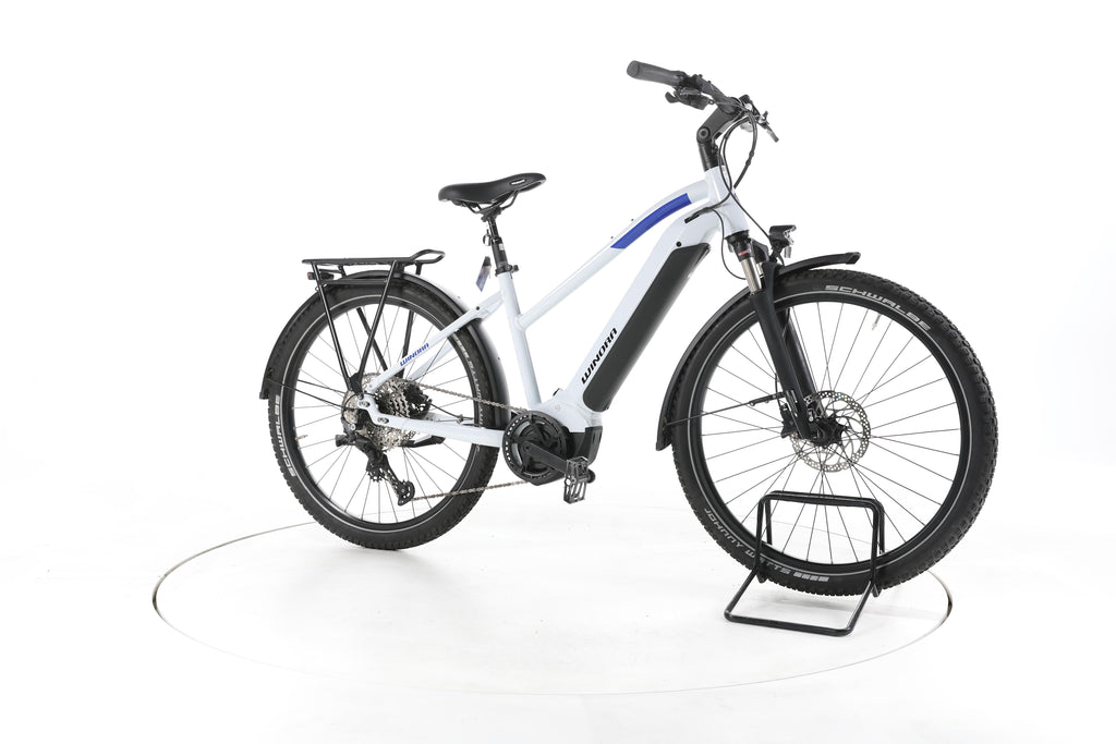 Winora Yucatan 12 Trekking E-Bike - Image 2