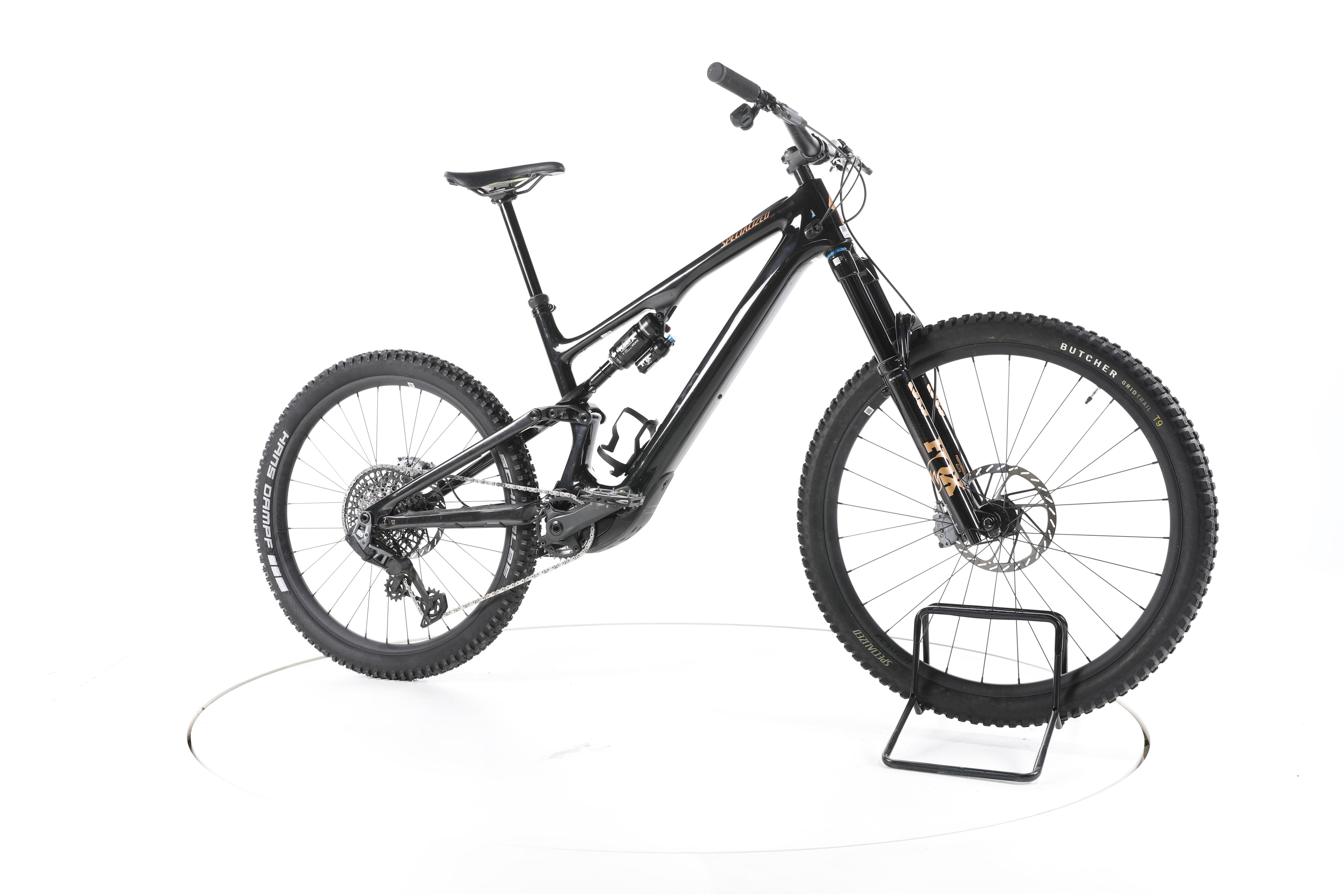 Specialized Turbo Levo SL Expert E-Bike Fully Carbon 2024 - Image 2