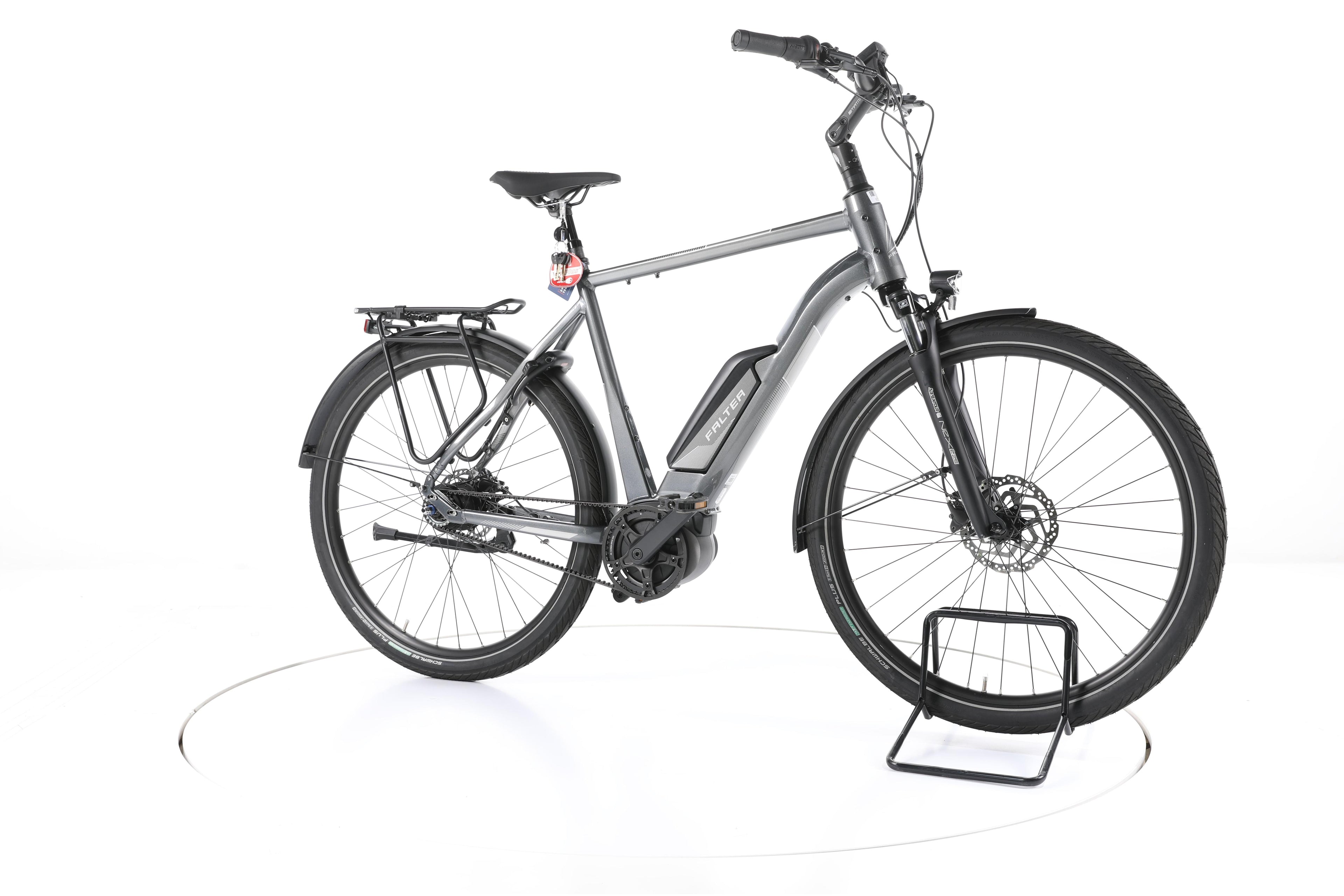 FALTER E 9.3 RT City E-Bike - Image 2