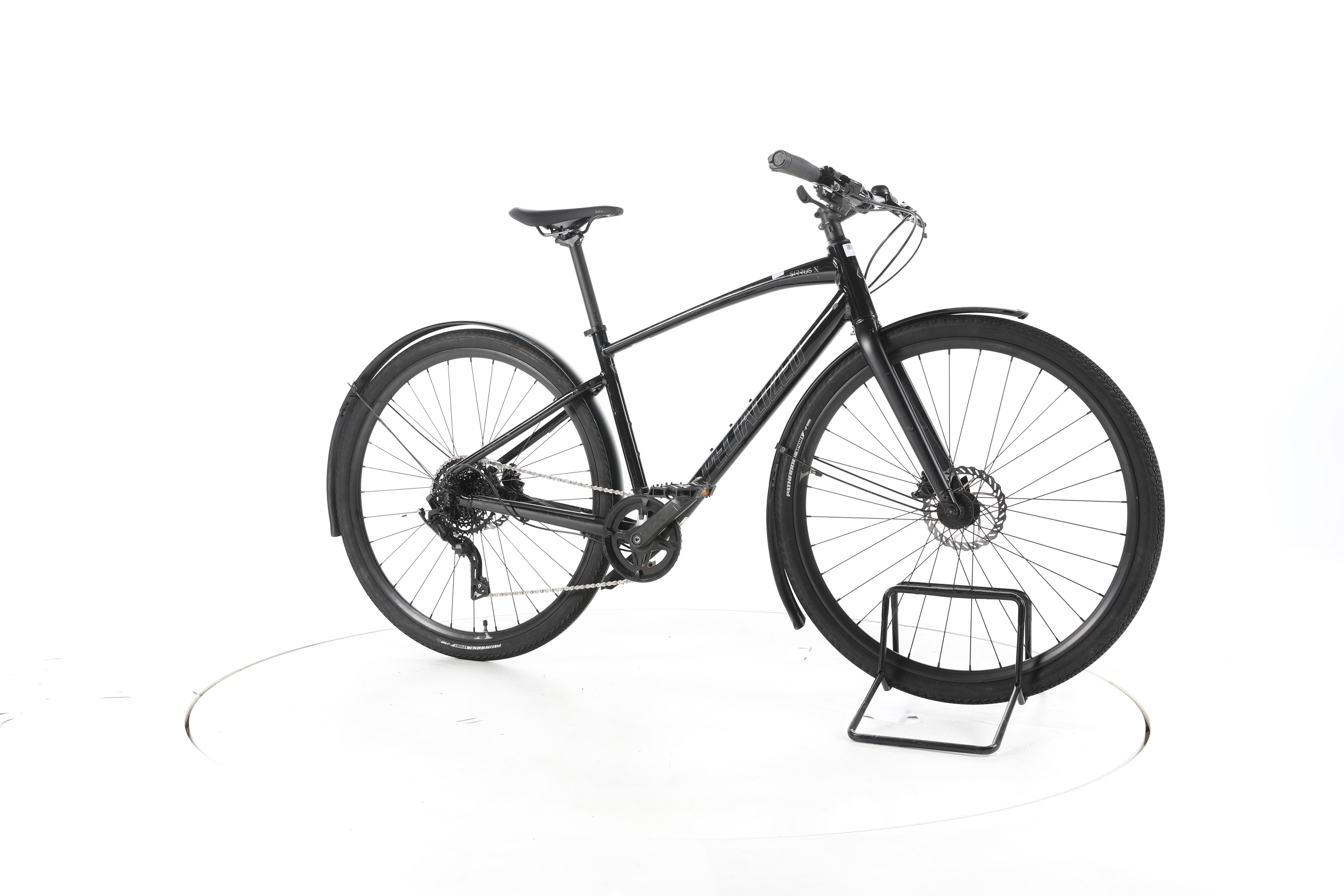 Specialized Sirrus X 2.0 - Image 2
