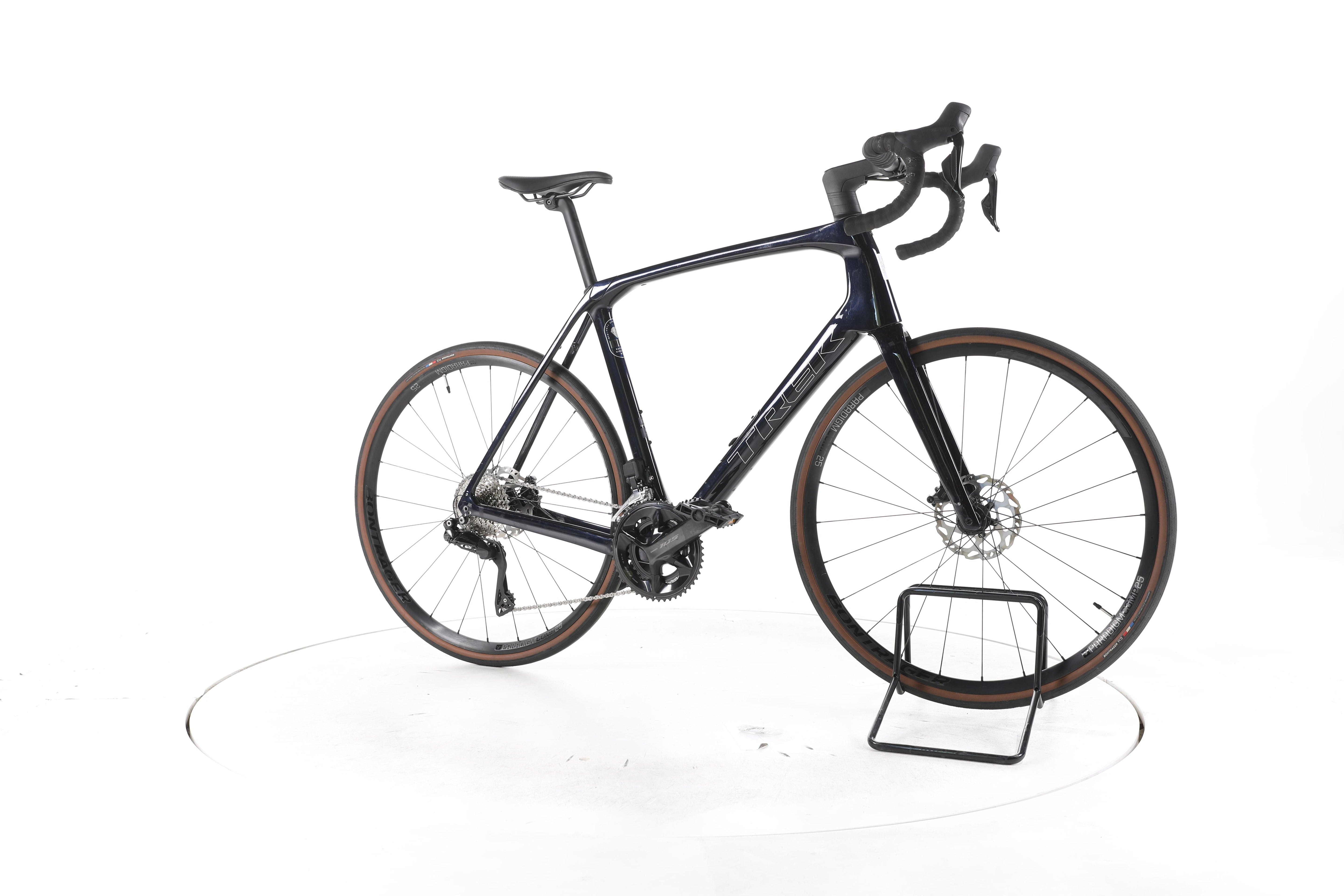 Trek Domane SL 6 Gen 4 Rennrad Carbon 2025 - Image 2