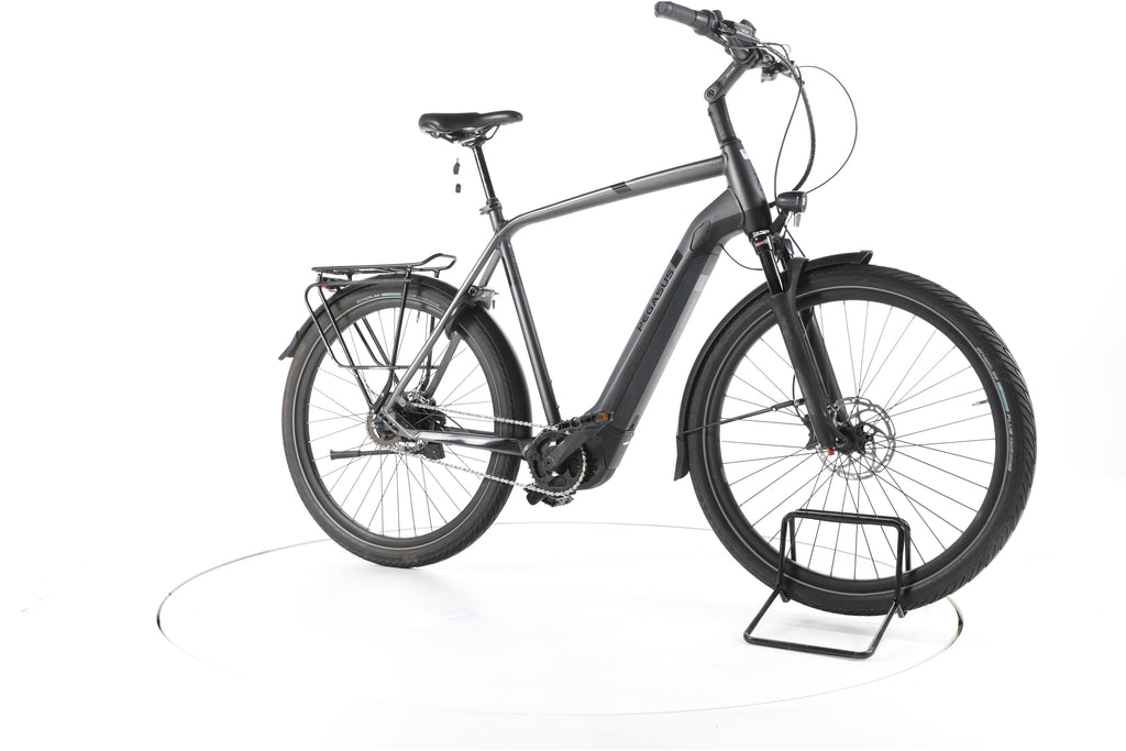 Pegasus Strong Evo 5R City E-Bike - Image 2