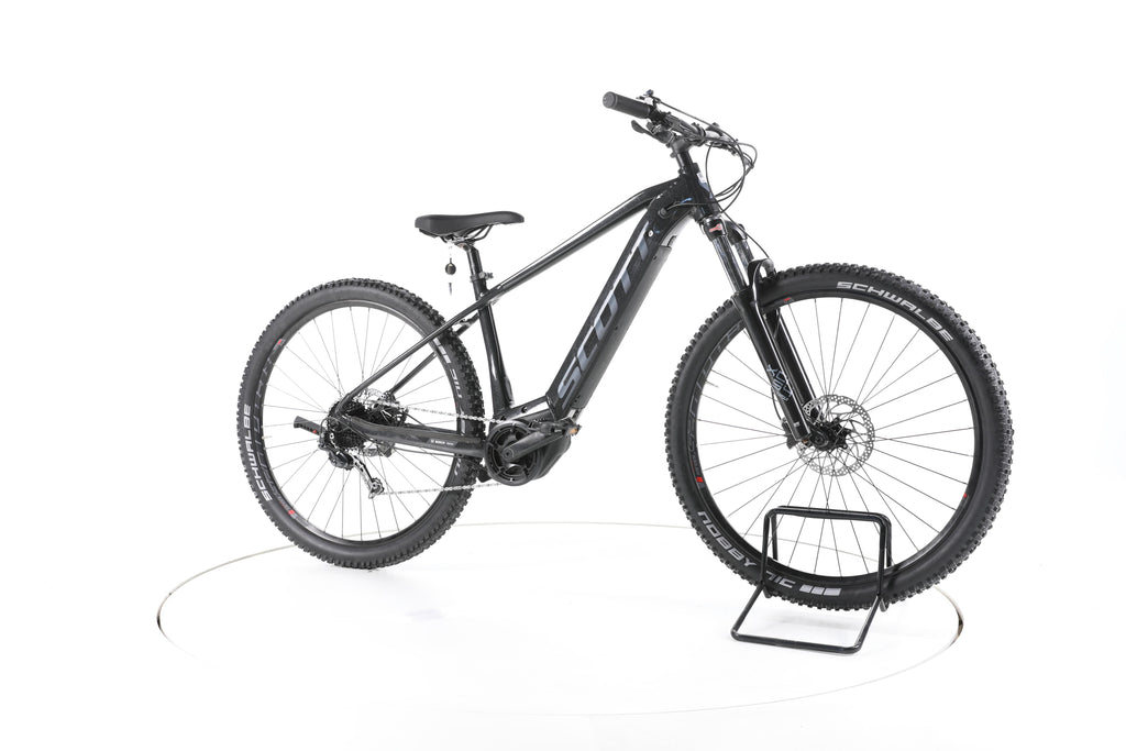 Scott Aspect eRIDE 940 E-Bike - Image 2