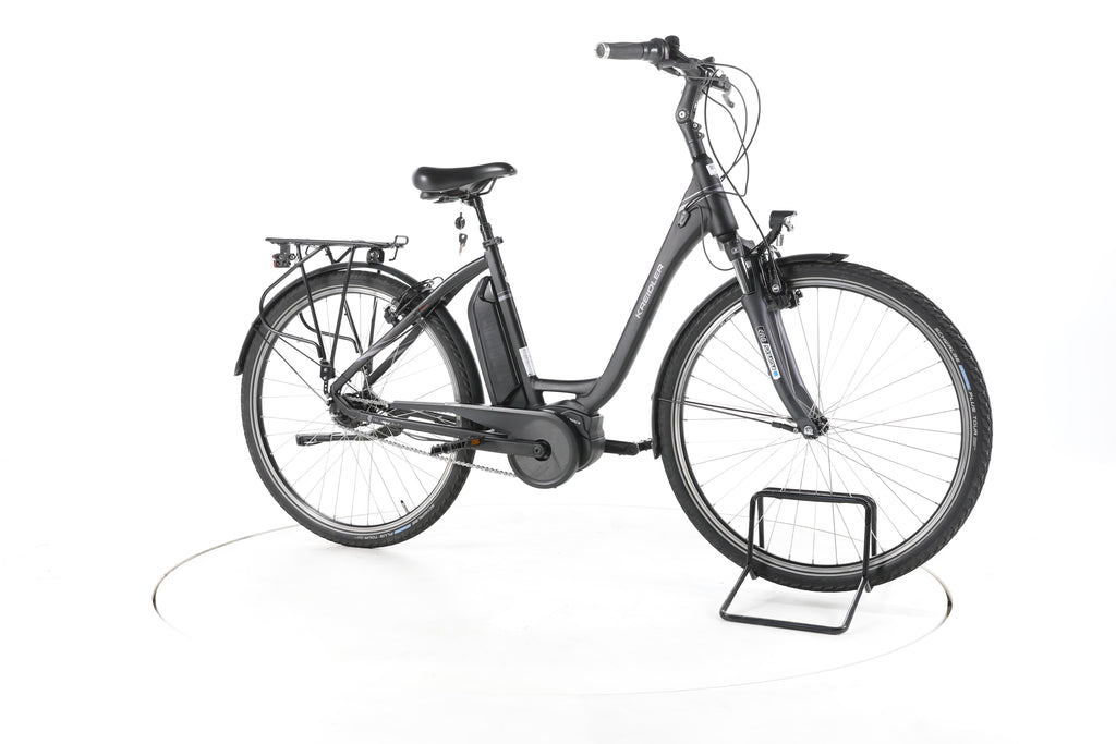 Kreidler Vitality Eco 1 Comfort City E-Bike Tiefeinsteiger - Image 2