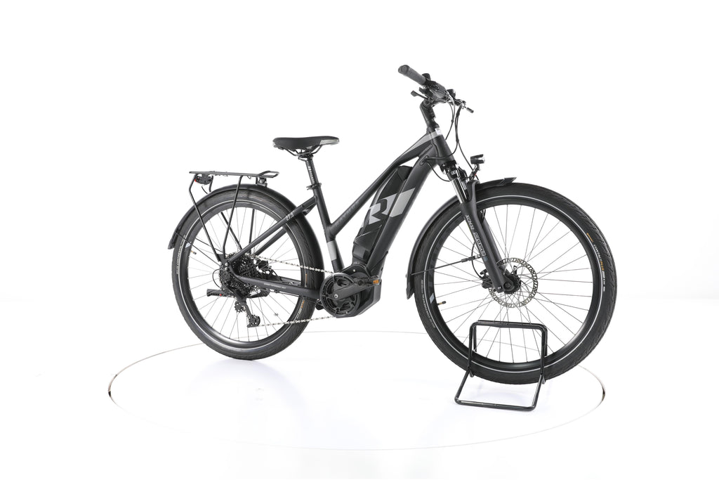 R Raymon TourRay E 3.0 Trekking E-Bike - Image 2