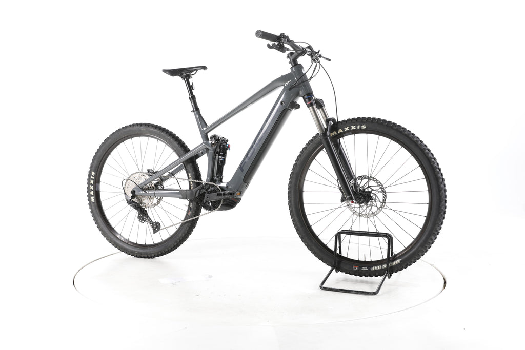 Focus Thron² 6.7 E-Bike Fully - Image 2