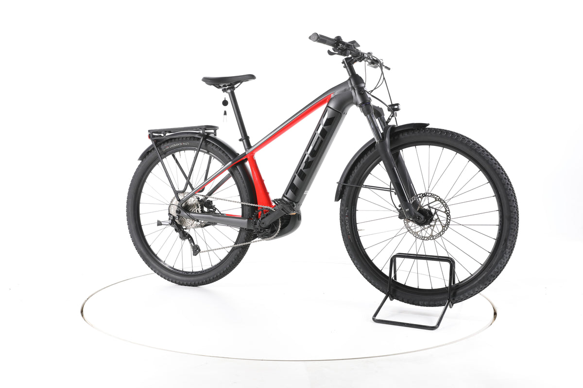Trek Powerfly Sport 4 Equipped Gen 4 Trekking E-Bike - Image 2
