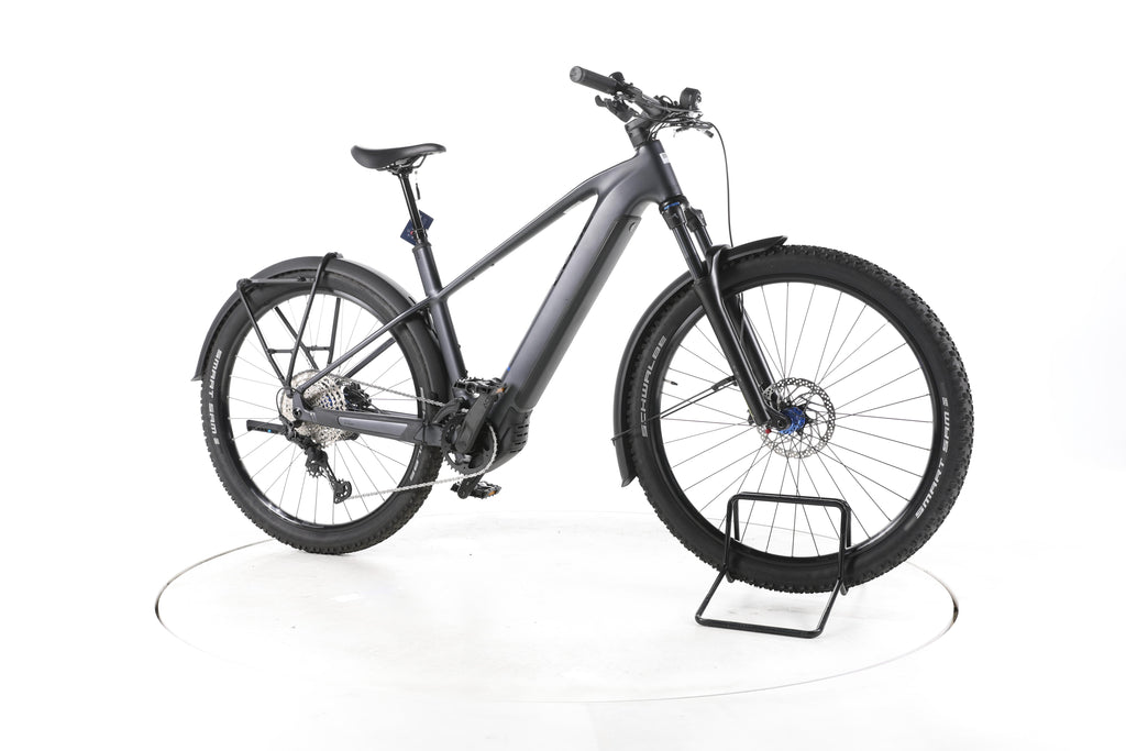 Cube Reaction Hybrid Pro E-Bike 2025 - Image 2