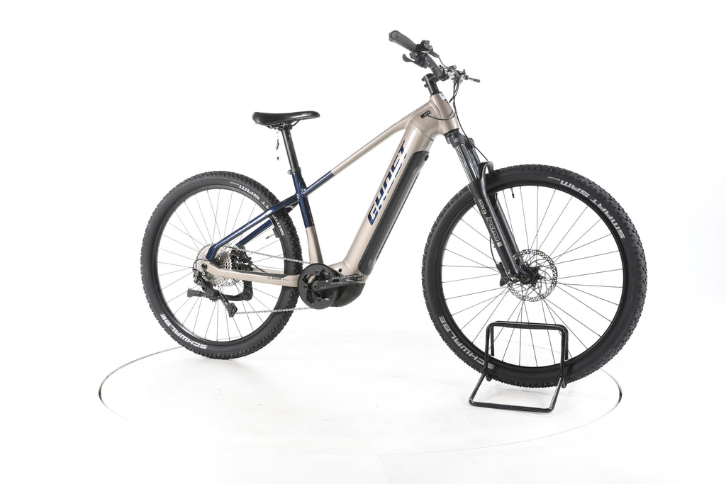 Ghost E-Teru Universal E-Bike - Image 2