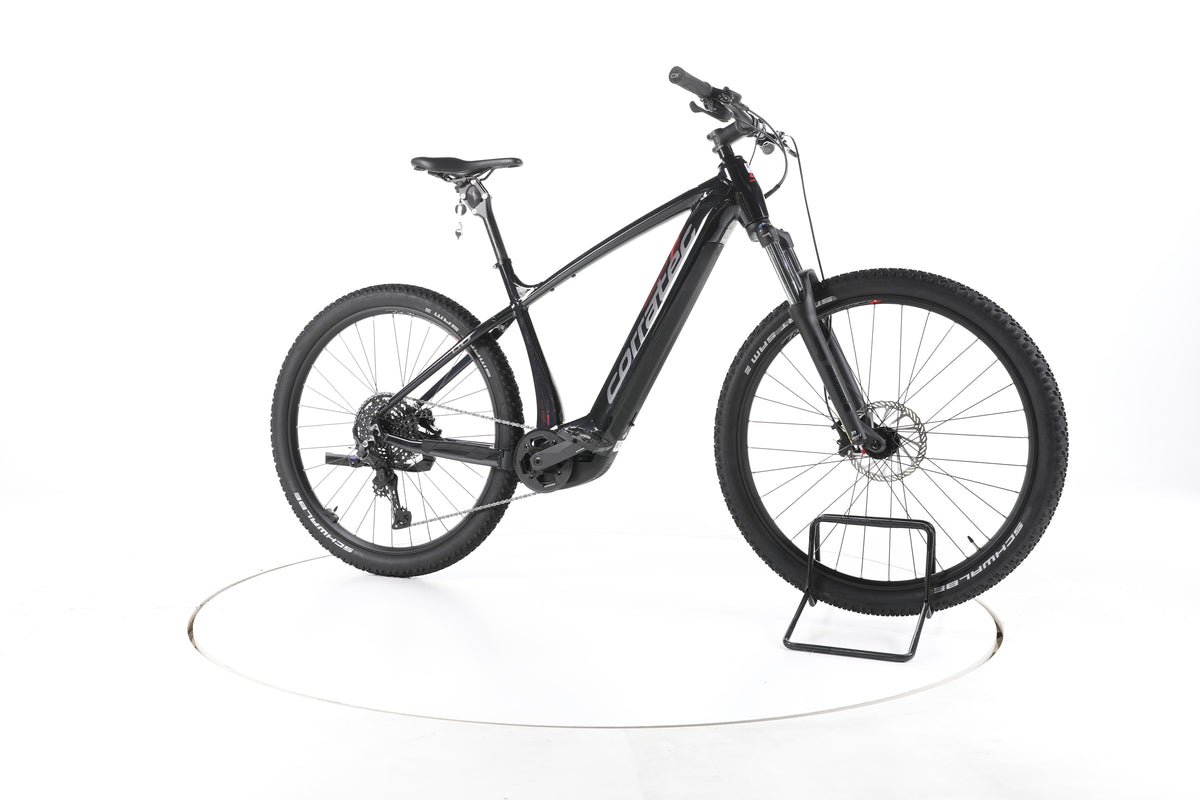 Corratec E-Power X-Vert CX7 LTD E-Bike - Image 2
