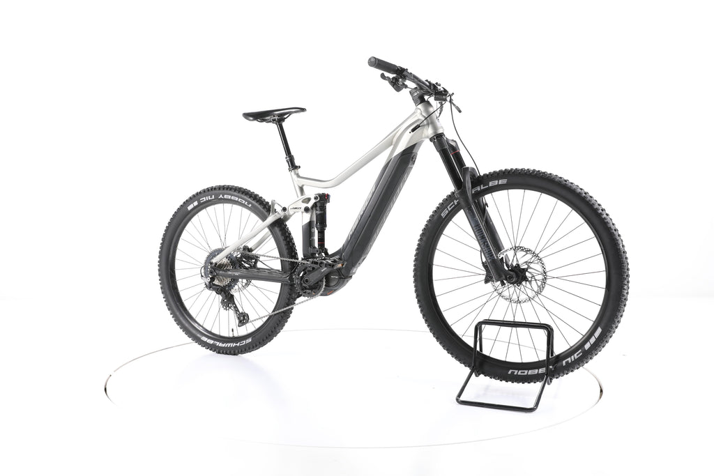 Merida eONE-SIXTY 500 EP2 Fully E-Bike - Image 2