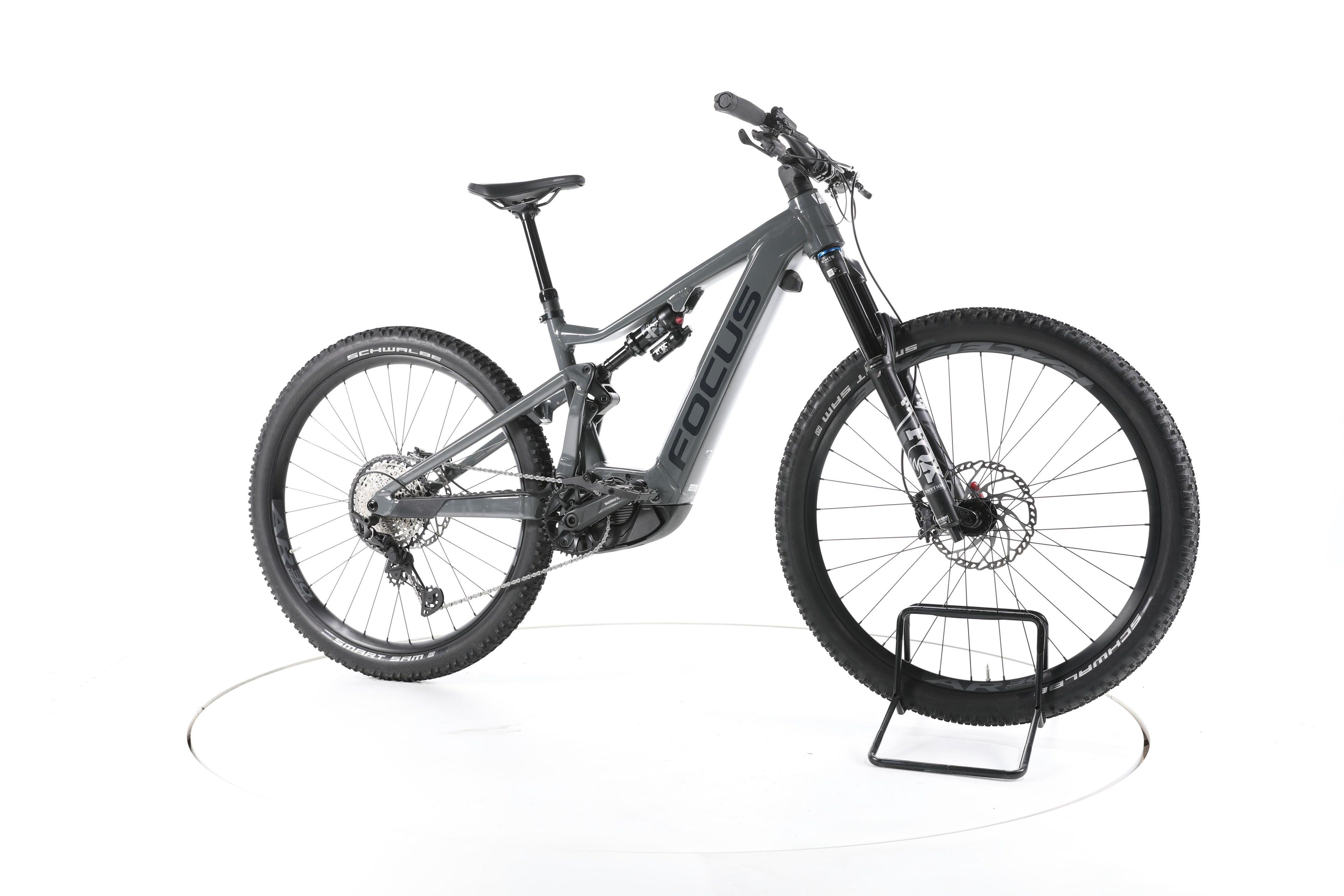 Focus JAM² 7.9 Fully E-Bike - Image 2