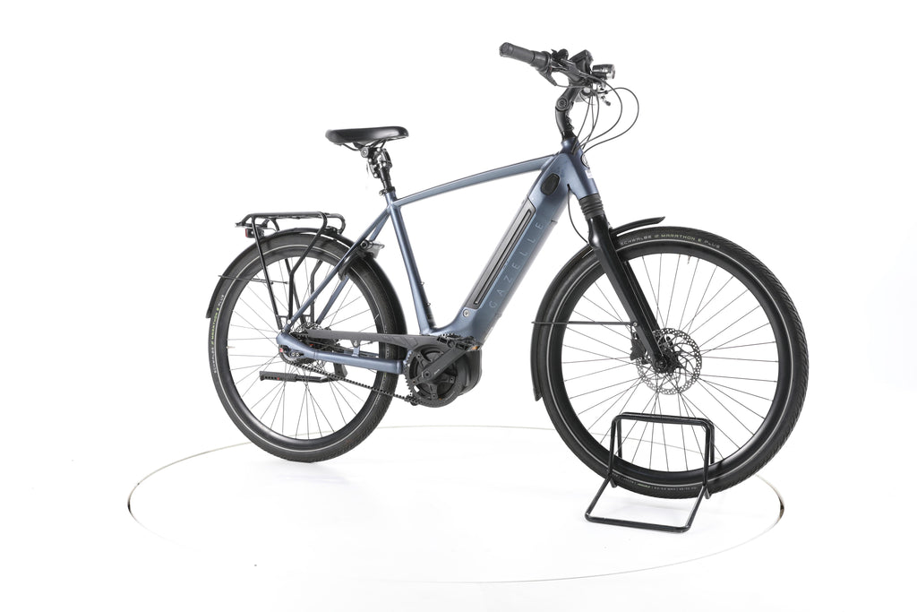 Gazelle Ultimate C8+ HMB City E-Bike - Image 2