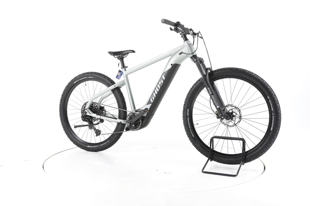 Ghost E-Teru Y Universal E-Bike - Image 2