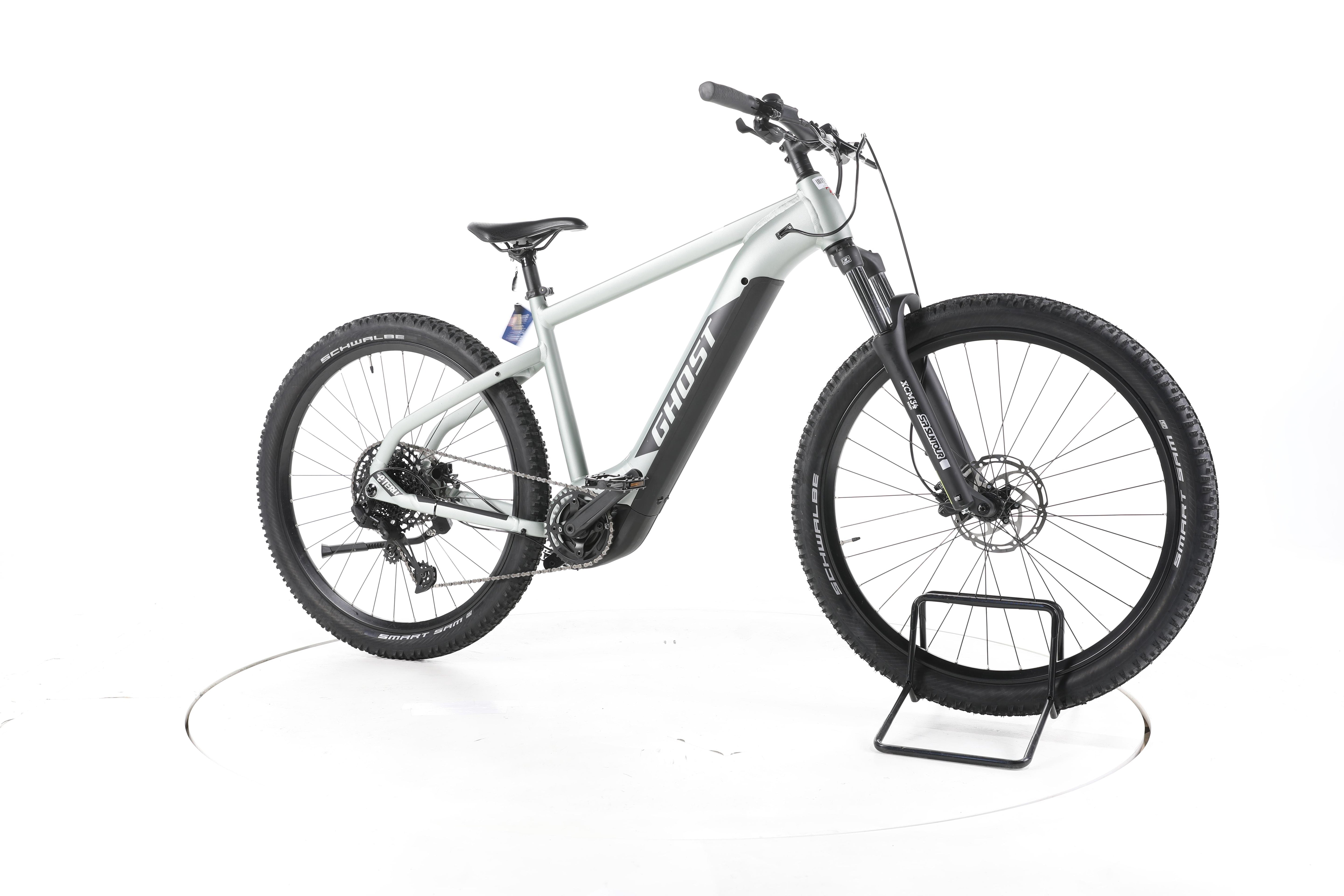 Ghost E-Teru Y Universal E-Bike - Image 2