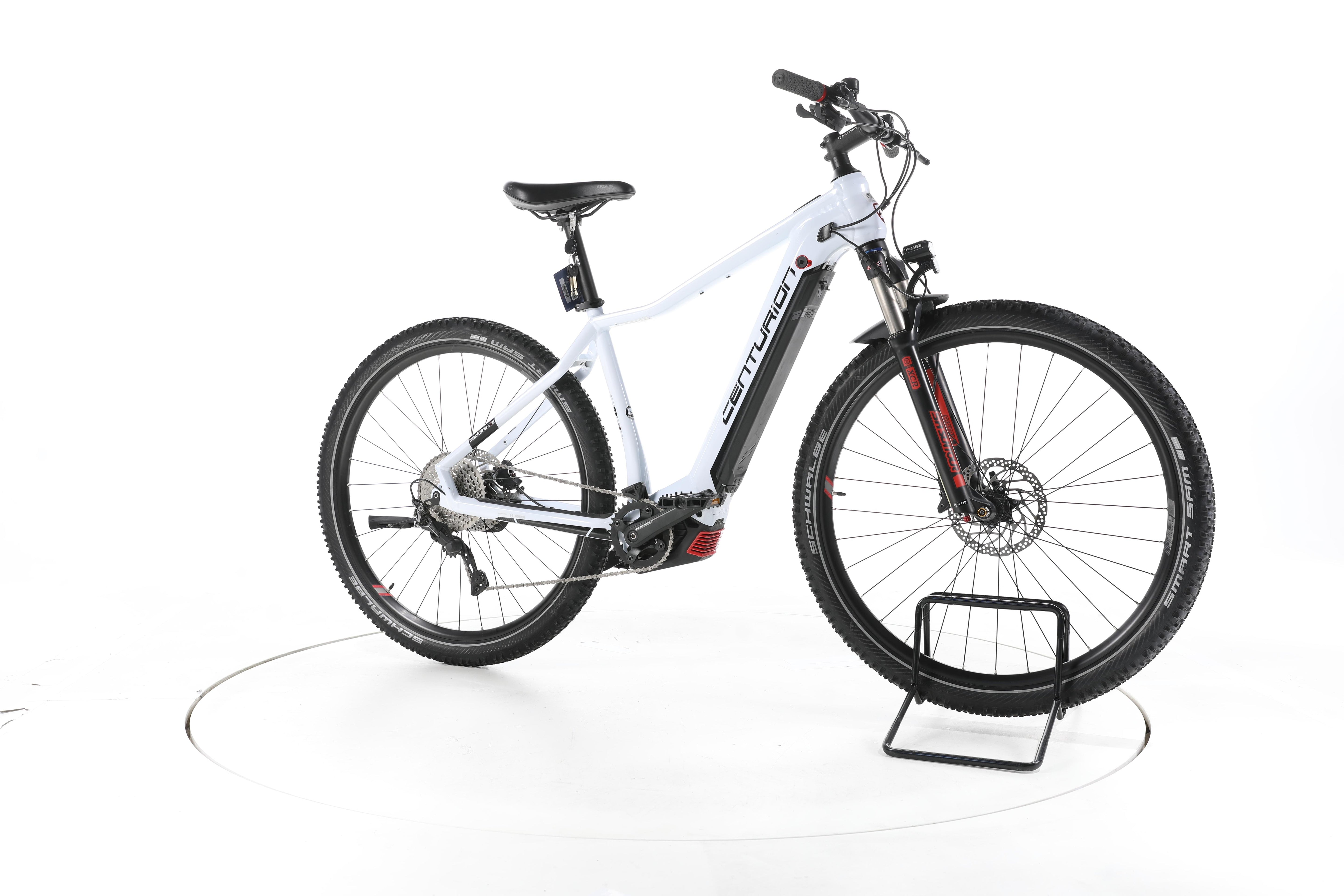 Centurion Backfire Fit E R760i E-Bike - Image 2