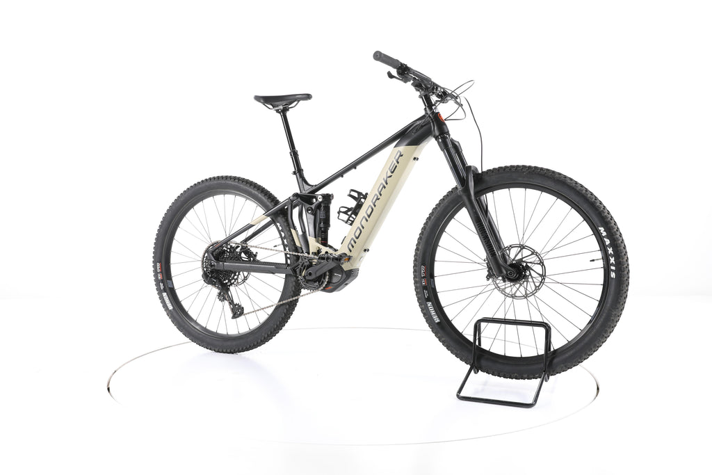 Mondraker DUSK Fully E-Bike - Image 2