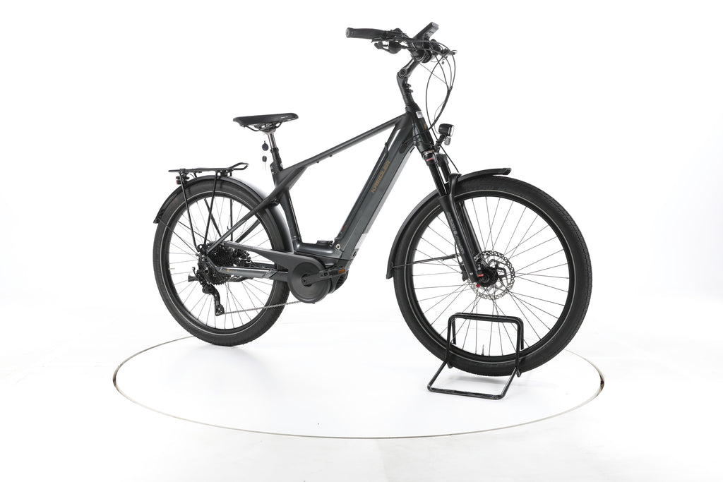 Kreidler Vitality Eco 10 Trekking E-Bike - Image 2