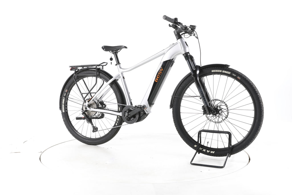 BESV TRX 1.1 Trekking E-Bike - Image 2