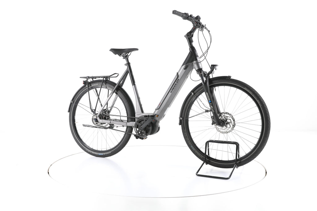 Kreidler Vitality Eco 8+ City E-Bike Tiefeinsteiger - Image 2