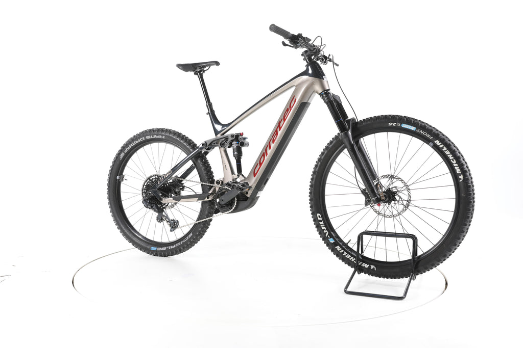 Corratec E-Power RS 160 Pro Fully E-Bike - Image 2