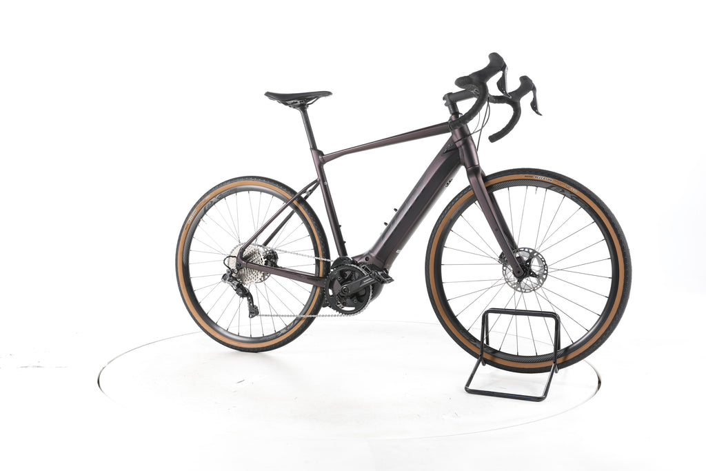 Giant Revolt E+ Pro E-Gravel & Rennrad - Image 2
