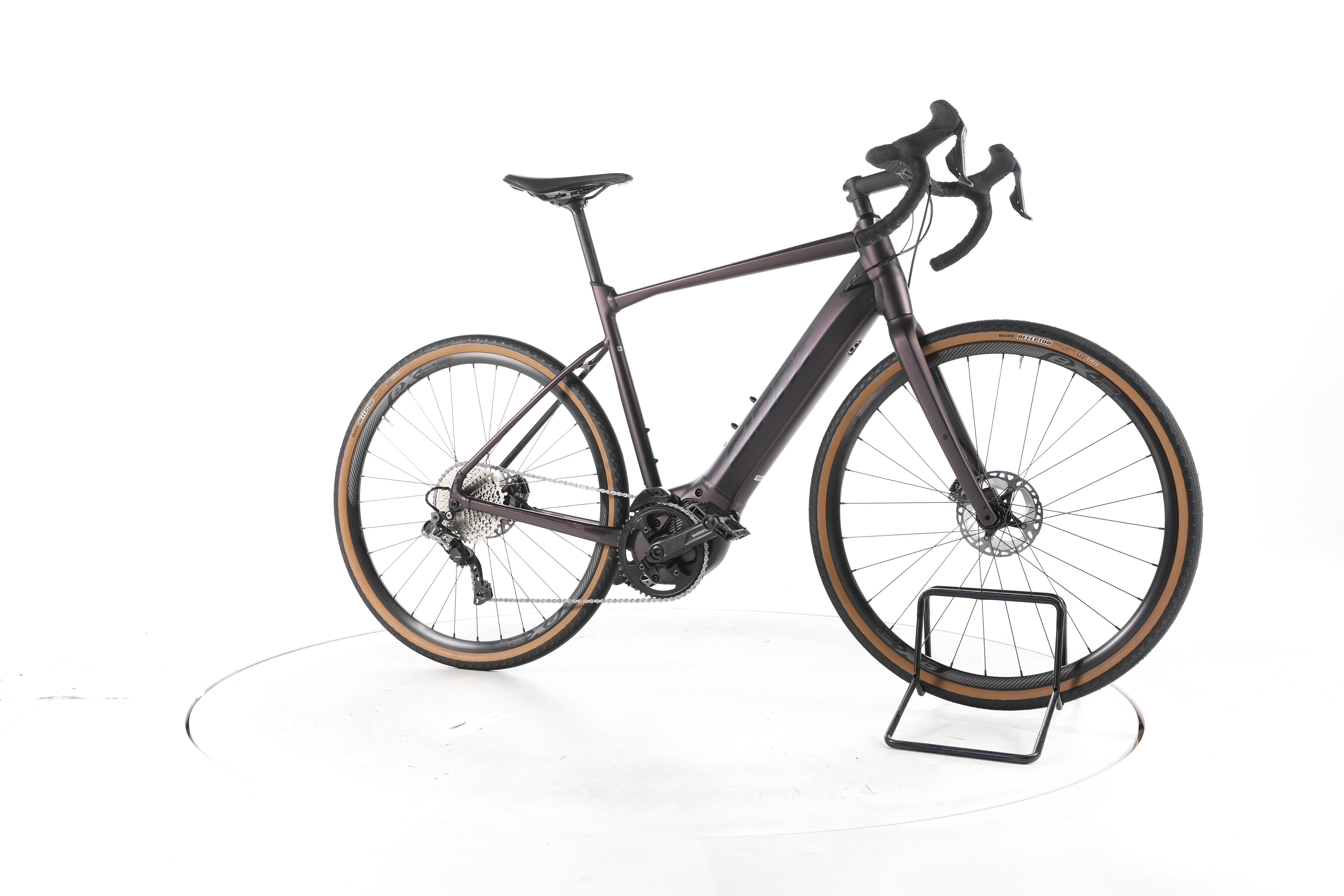 Giant Revolt E+ Pro E-Gravel & Rennrad - Image 2