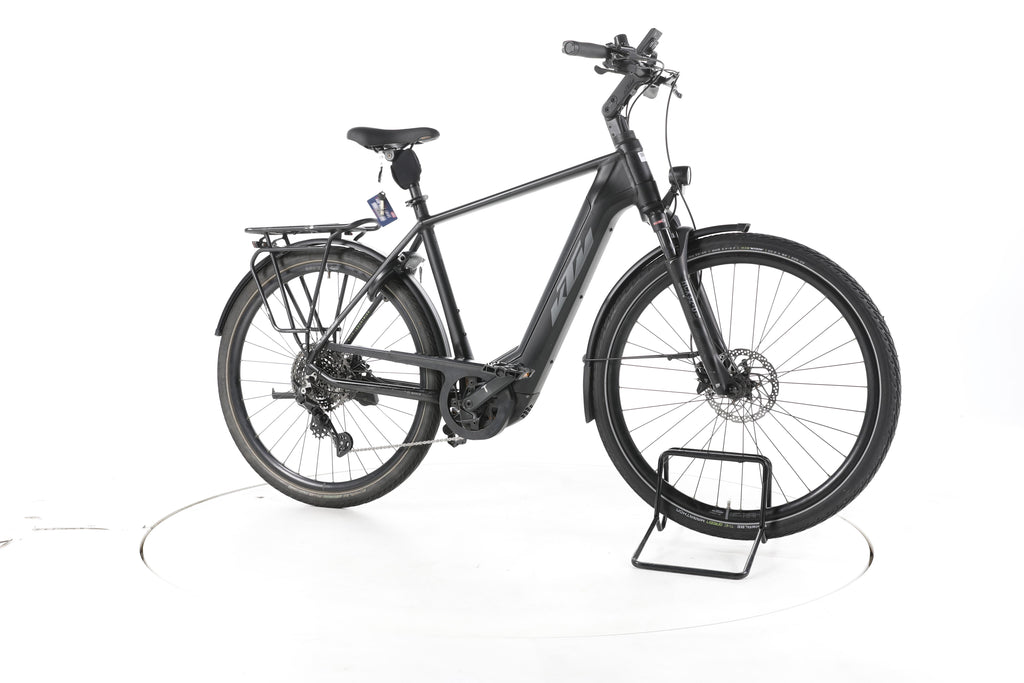 KTM Cento 10 Trekking E-Bike - Image 2