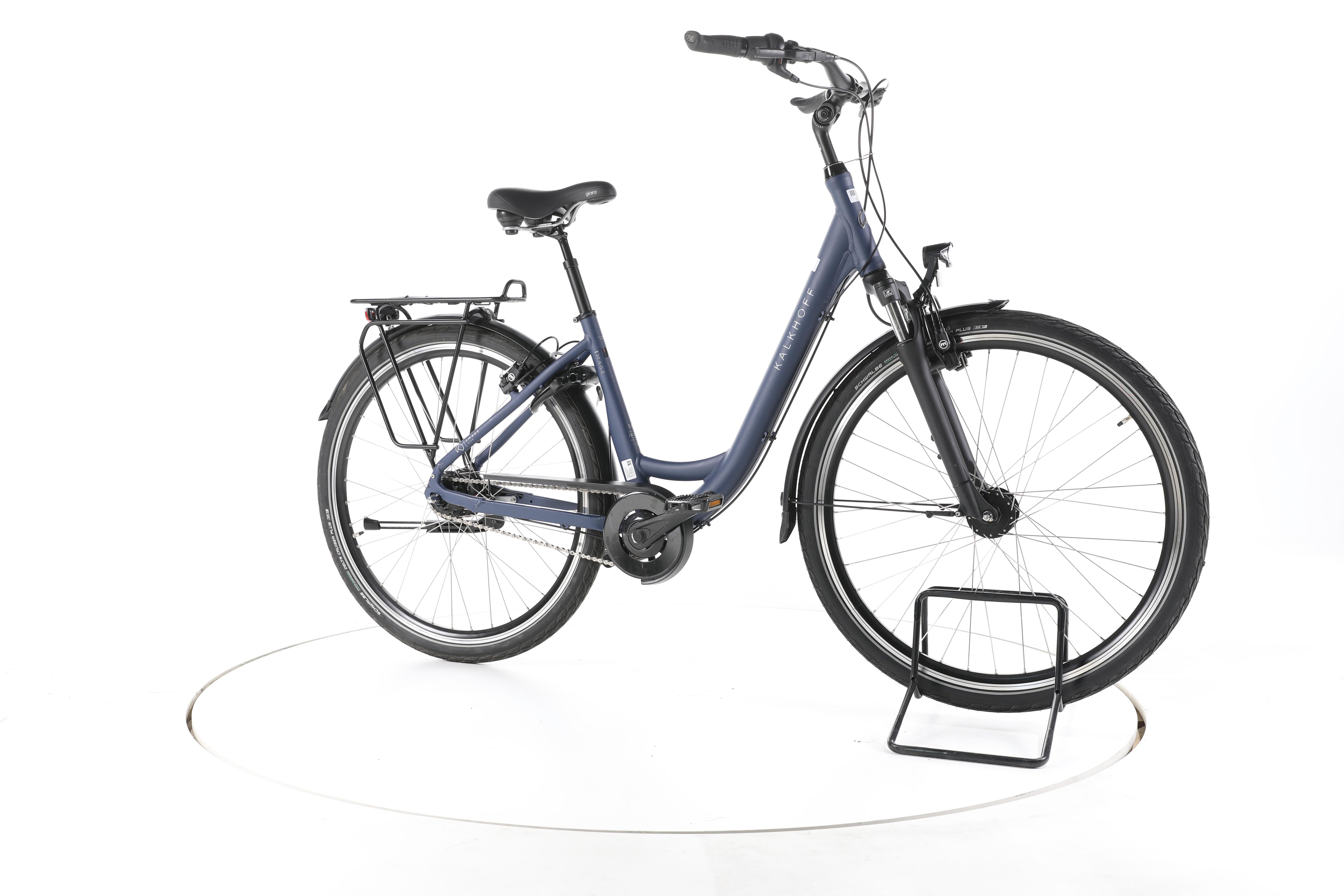 Kalkhoff Image XXL Fahrrad City & Trekking - Image 2