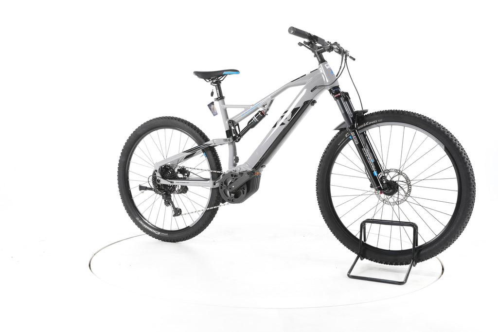 R Raymon FullRay 130E 5.0 E-Bike Fully - Image 2