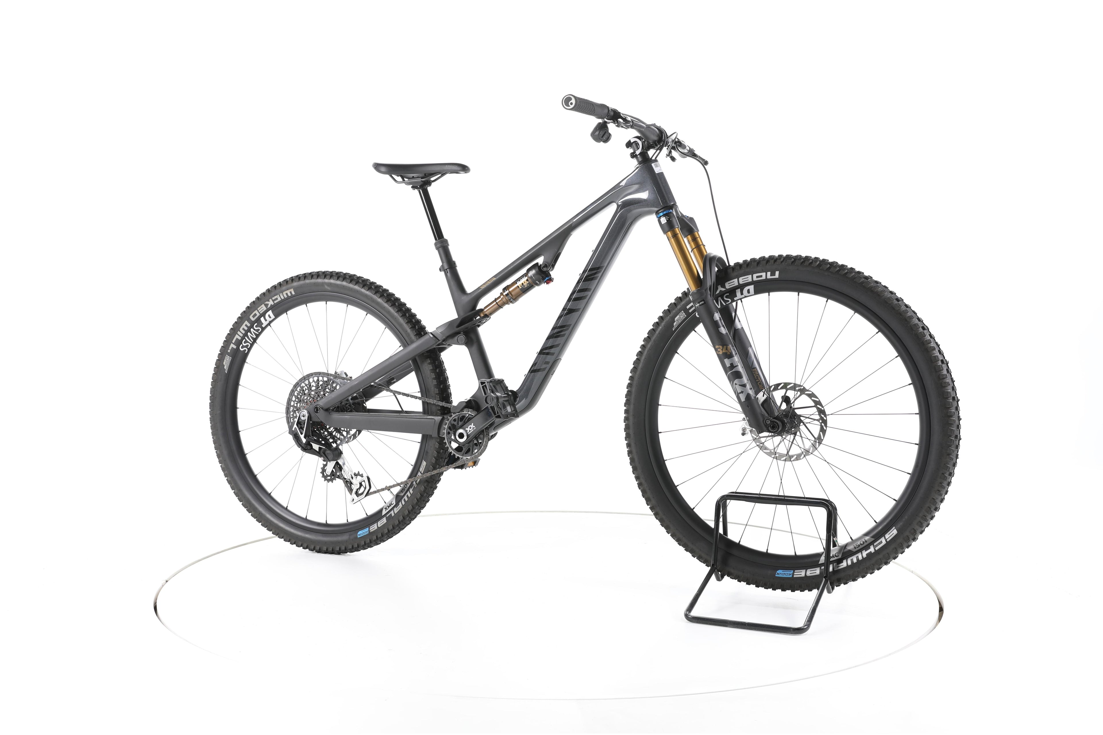 Canyon Neuron CF LTD - Image 2