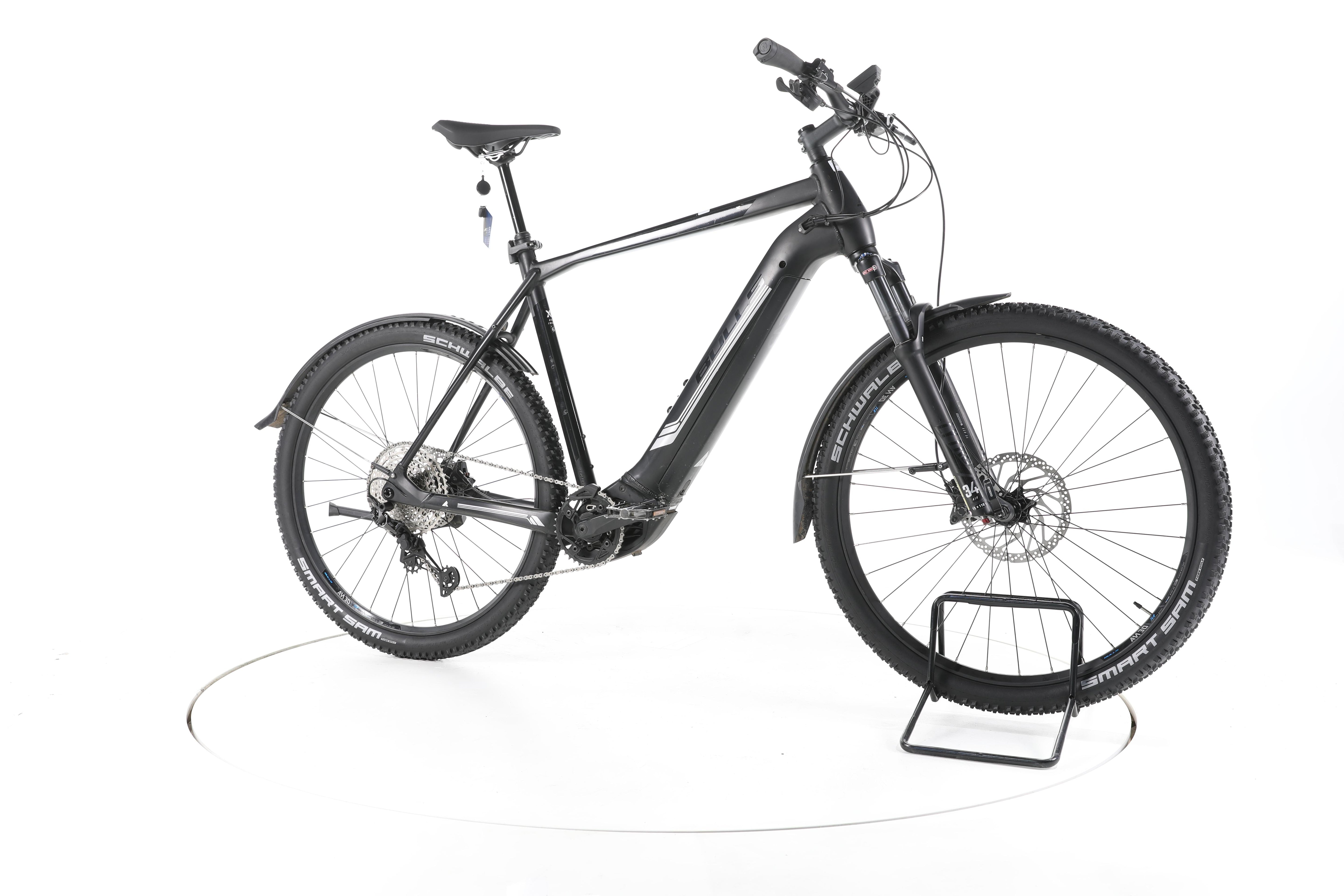 Bulls Copperhead EVO 3 XXL E-Bike - Image 2