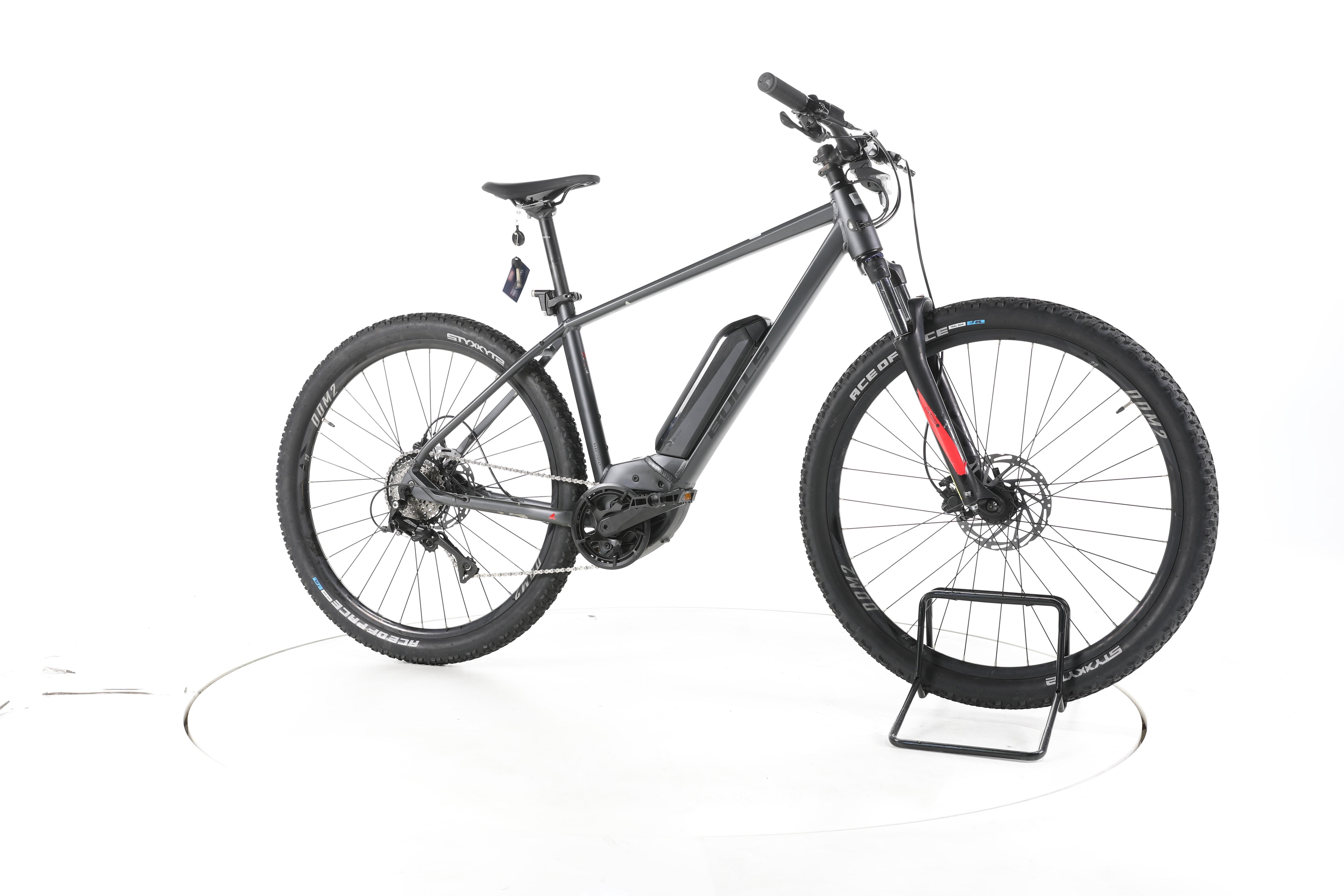 Bulls LT CX 29 E-Bike 2024 - Image 2