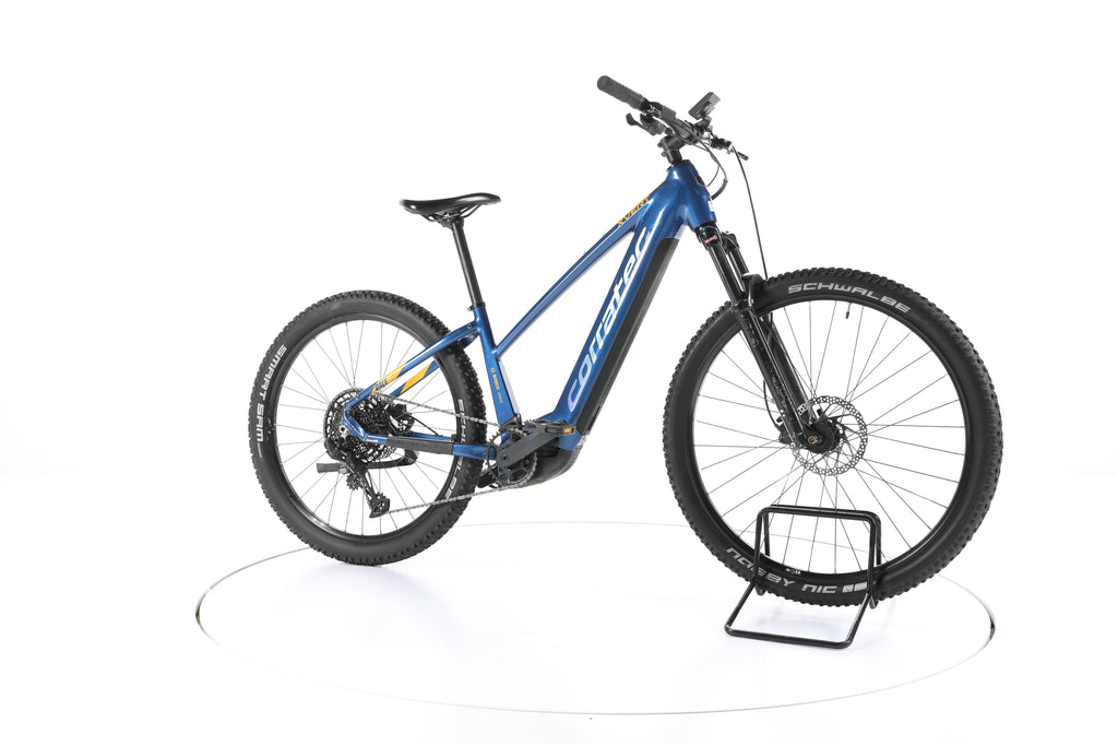Corratec E-Power X Vert Race Trinity Sport E-Bike 2023 - Image 2