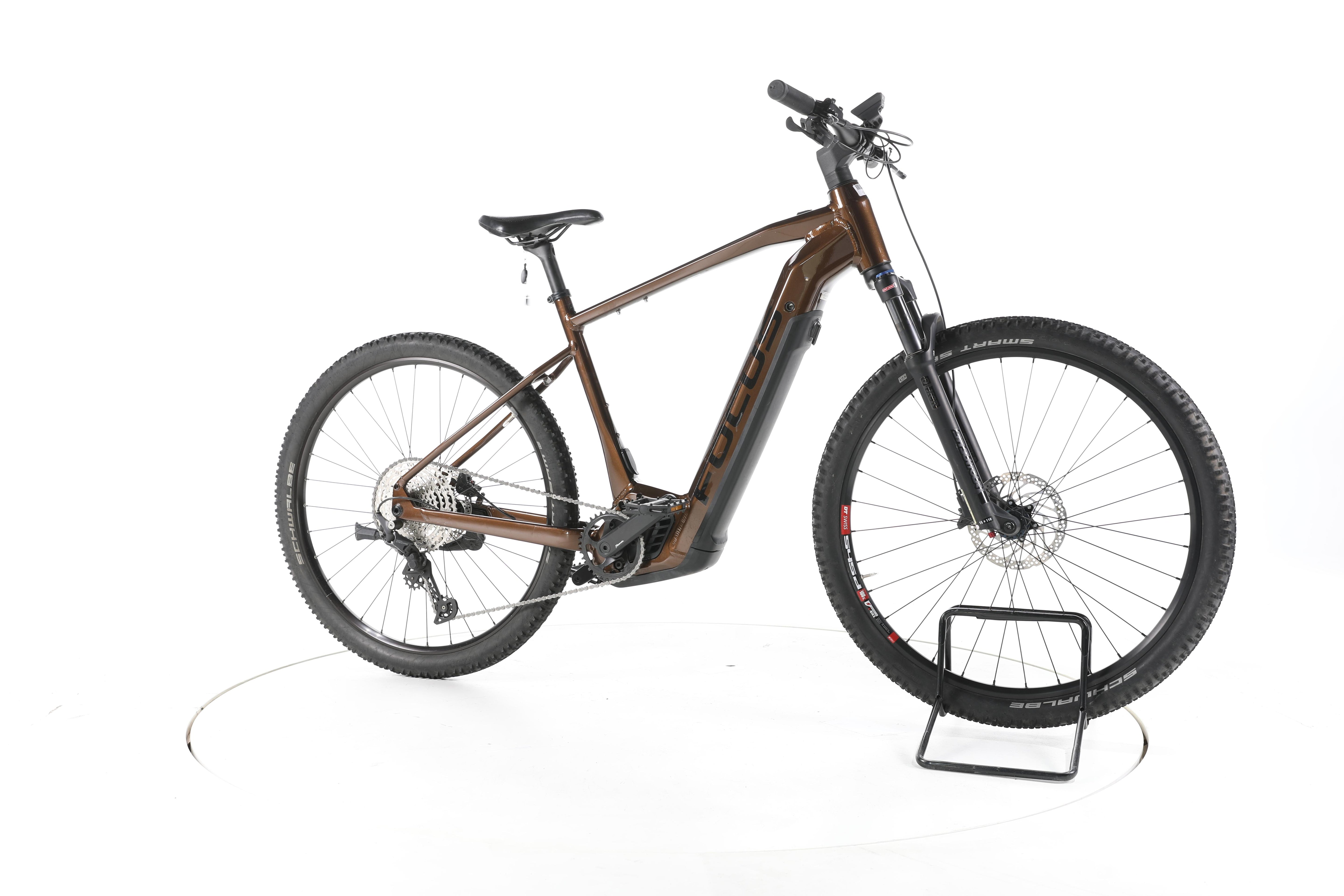 Focus Jarifa 6.8 E-Bike - Image 2