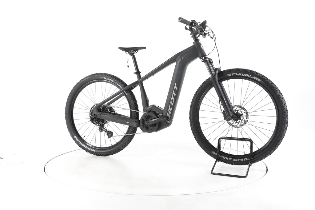 Scott Aspect eRIDE 920 E-Bike - Image 2