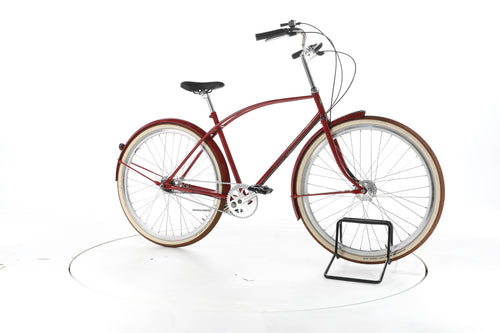 Achielle Omer Fahrrad City & Trekking - Image 2
