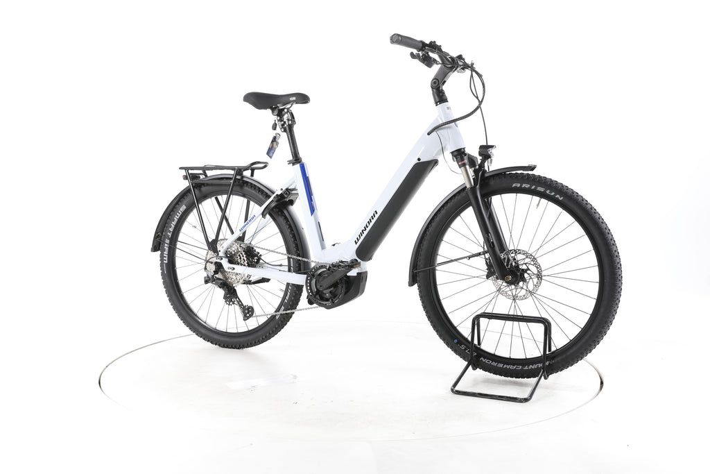 Winora Yucatan 12 Trekking E-Bike Tiefeinsteiger - Image 2