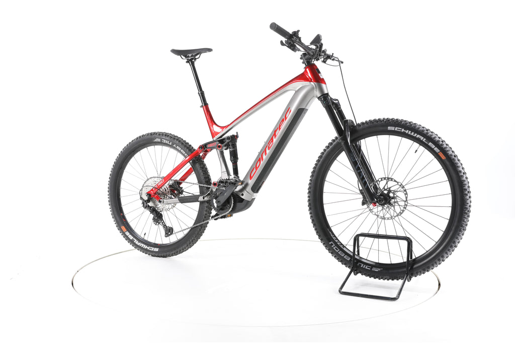 Corratec E-Power RS 160 Pro Team E-Bike Fully - Image 2