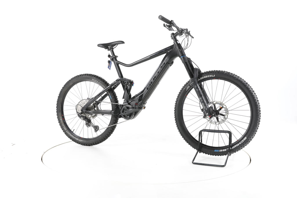 Bulls E-Stream EVO AM5 E-Bike Fully - Image 2
