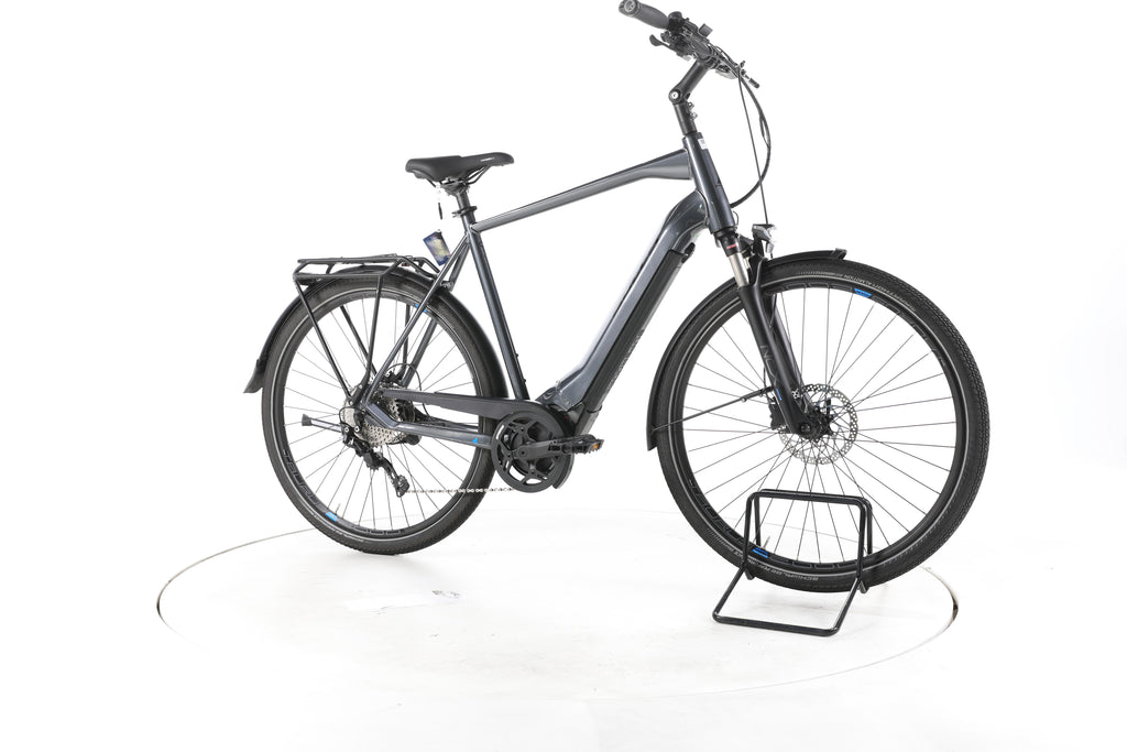 Bulls Lacuba EVO 10 Trekking E-Bike - Image 2