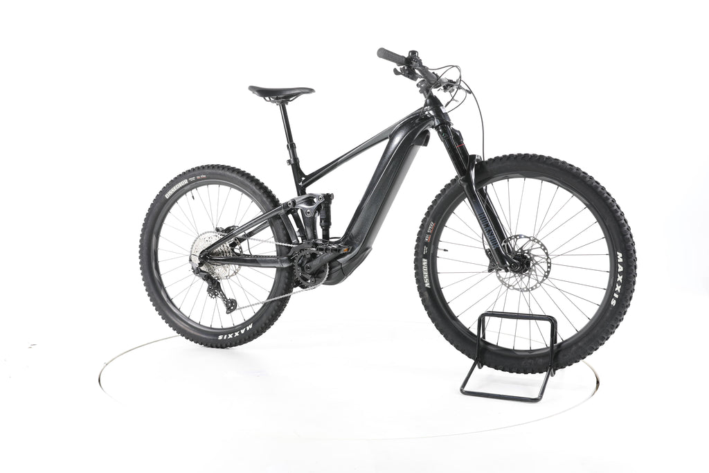 Giant Trance X E+ 3 Fully E-Bike - Image 2