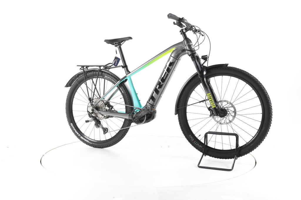 Trek Powerfly 5 Gen 3 E-Bike - Image 2