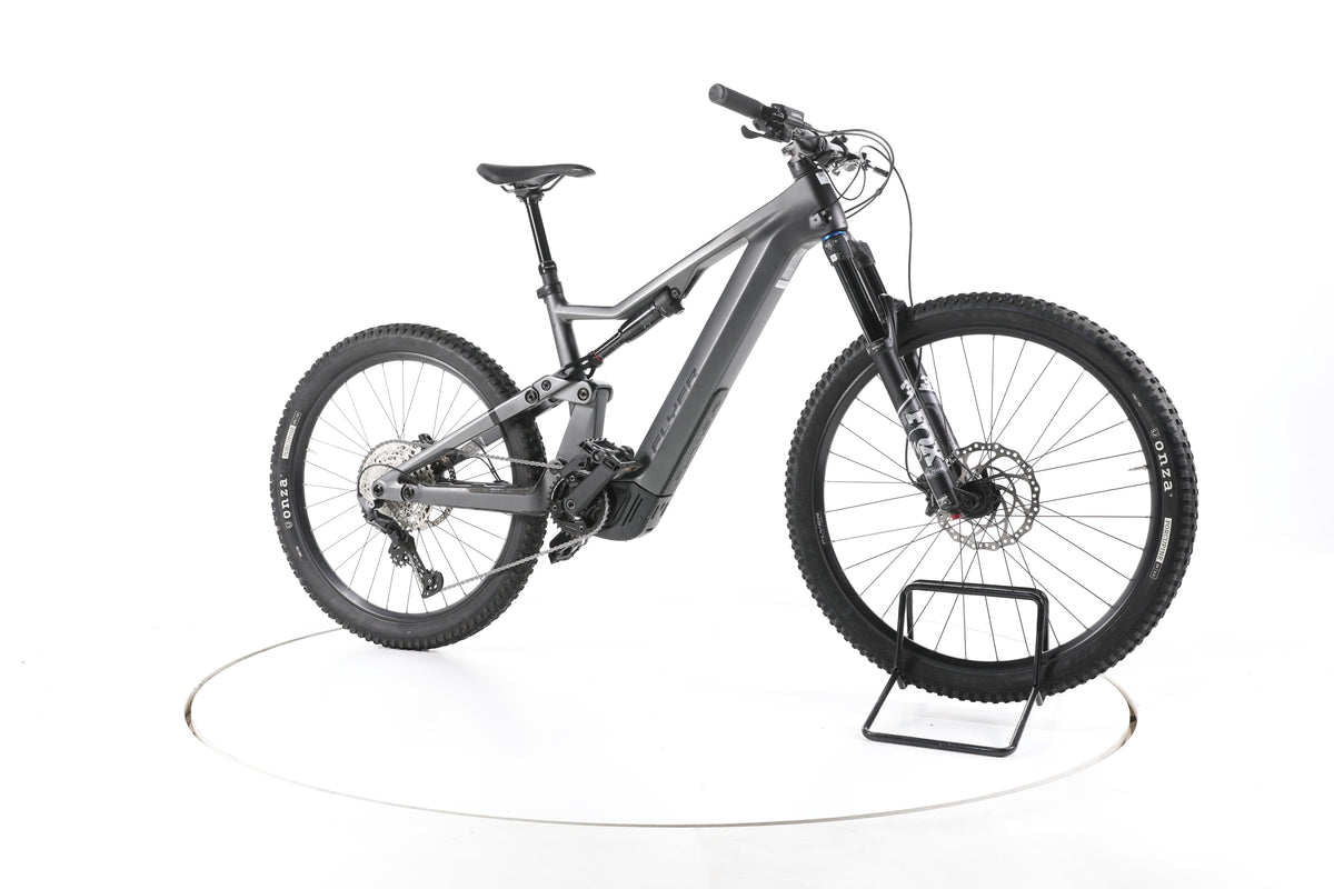 FLYER Uproc X 2.10 E-Bike Fully Carbon - Image 2