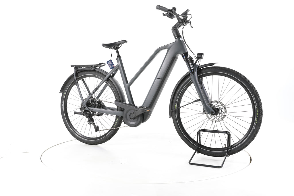Cube Kathmandu Hybrid ONE Trekking E-Bike 2025 - Image 2