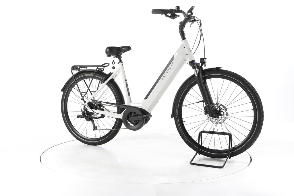 Kalkhoff Endeavour 3.B Move Trekking E-Bike Tiefeinsteiger - Image 2