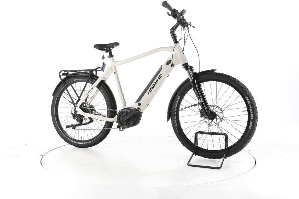 Riese & Müller Delite4 GT touring Trekking E-Bike - Image 2