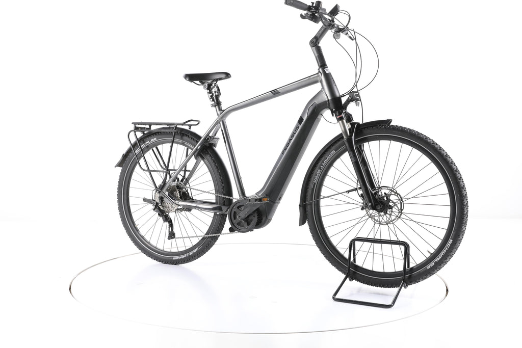 Pegasus Strong EVO 10 Trekking E-Bike - Image 2